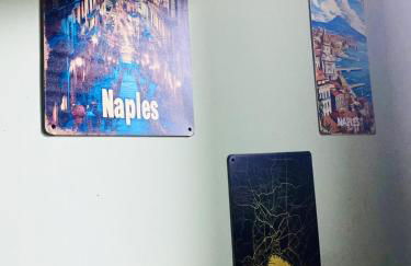 Casa Podus Regalis - Poggioreale Centro Direzionale - Foto 5