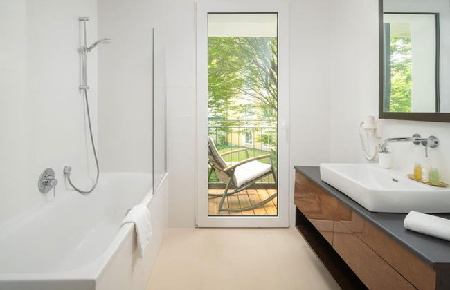 Abieshomes Serviced Apartments - Schönbrunn - Foto 38