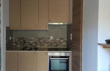 Angeliki Stone House - Ολόκληρο διαμέρισμα - 55m² - Foto 12