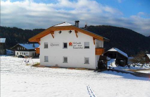 Ferienwohnung Gitschbergblick - Foto 20