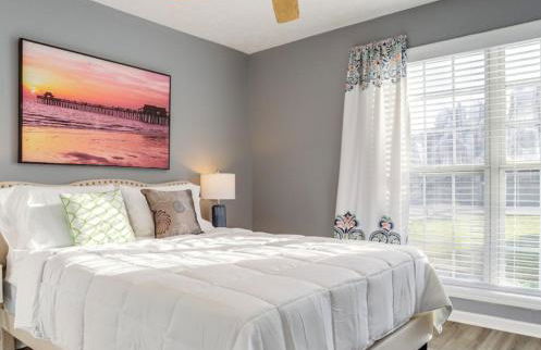 Stylish Retreat in Lawrenceville - Foto 23