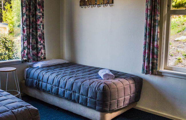 The Camp - Lake Hawea - Foto 4