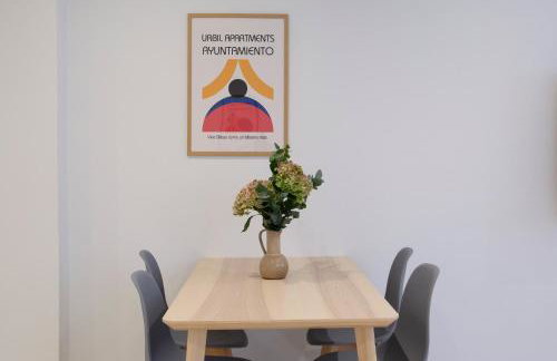 Urbil Ayuntamiento - Foto 60