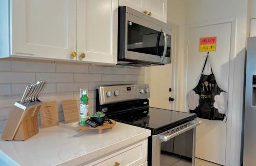 King Bed Suite in Conroe , Garage Available - Foto 59