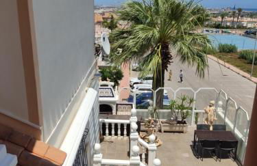 Confortable apartamento con vistas al mar - Foto 13