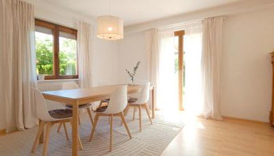 Ferienhaus Sigmaringen mit Garten & Garage - Foto 4