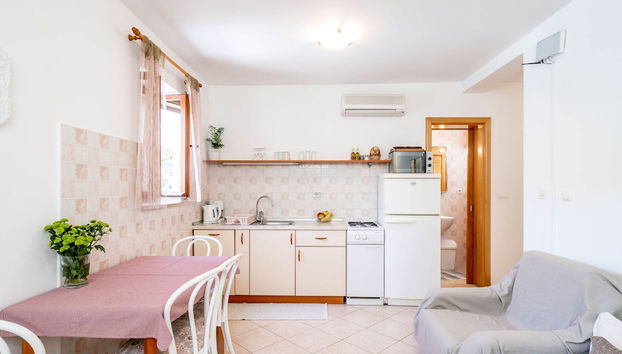 Apartments Lion - Sea House 1 - Foto 5, Cocina privada