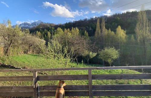 Grande maison, calme et montagnes - Foto 19