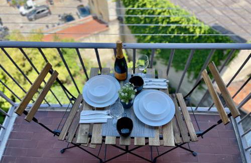 Luxury Downtown - Milan MF Apartments - Foto 44