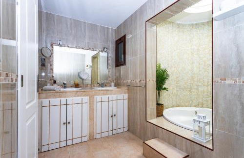 Villa ConchaMar Oceanbeach - Foto 23