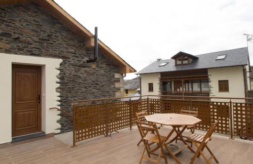 Caxila Apartamentos Rurales - Luarca - Foto 21