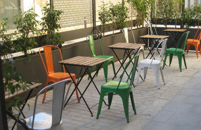 Apartamentos Larga 70 - Photo 74