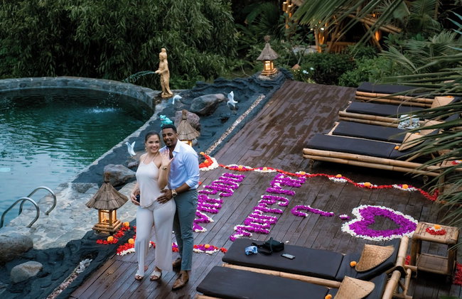 Penida Bambu Green Suites - Foto 25