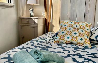 Ocean SPOT, Vue sur la mer, Vacance Famille, Parking, Surf, 4P - Foto 11