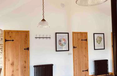 Detached Barn in Tamar Valley, EV charging included - Foto 14