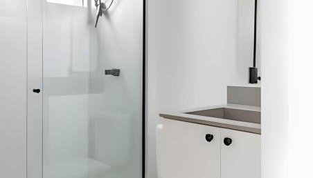 LOFT UP 509 | Mobiliado | WIFI | Piscina | Vaga - Foto 5