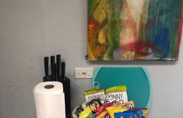 Delilah Ridge Winery Mid Mod Guesthouse - Foto 11