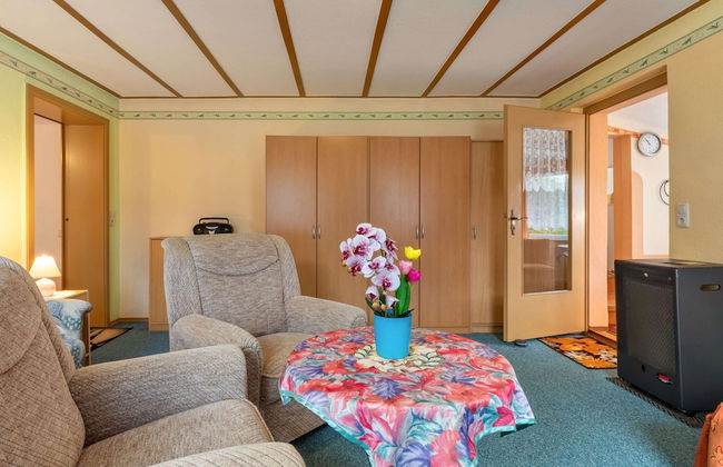 Schoenes Ferienhaus in Biendorf mit Garten - Foto 9