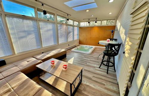 Ultimate Luxury Villa - Pool, Sauna, Hot Tub & More - Foto 45