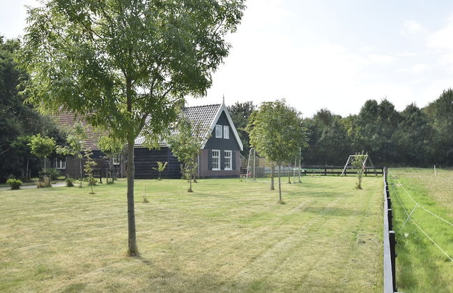 Holiday Home Near Lutjestrand Beach - Photo 25