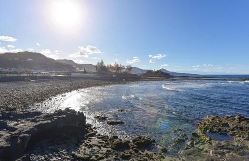 La Casa de Arriba Arucas by VillaGranCanaria - Foto 54