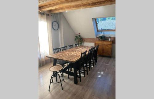 VENOSC Le Haut de la Grange - Foto 18