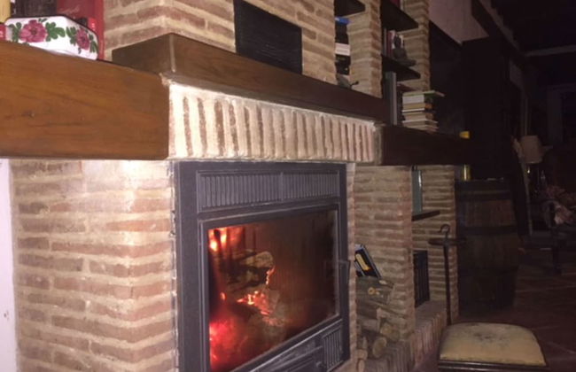 Finca La vega - Foto 66