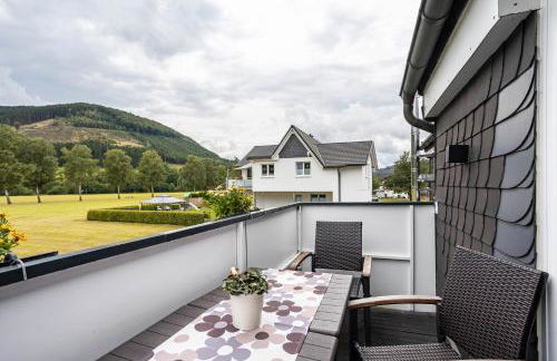 Ferienwohnung Kurparkblicksauerland - Foto 22