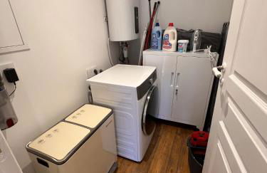 Le Cottage de Babolène - Foto 13