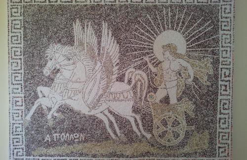 Hotel Apollon - Foto 23