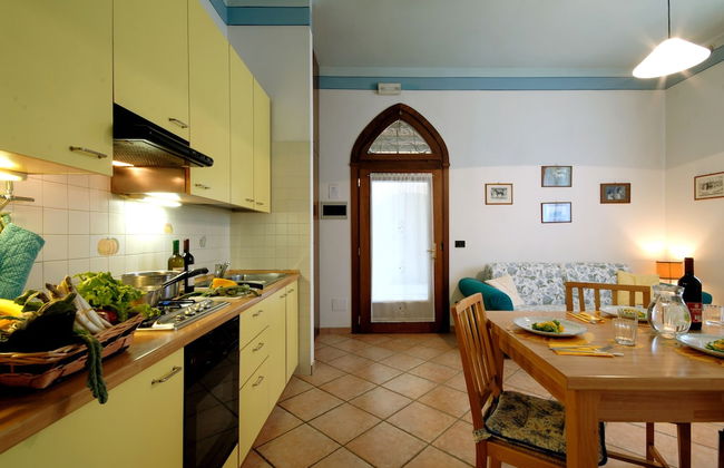 Agriturismo Villa Selvatico - Foto 18