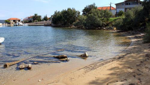 Family-friendly apartments with swimming pool Nevidjane, Pasman - 18054 - Foto 4