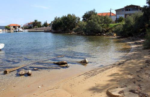 Family-friendly apartments with swimming pool Nevidjane, Pasman - 18054 - Foto 4