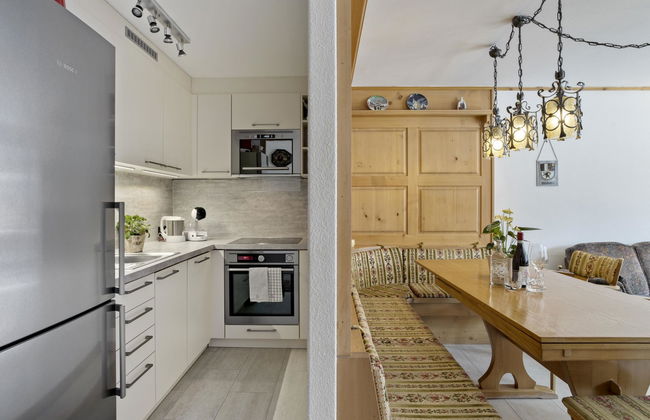 Nr.58 Haus Ladina - Foto 5