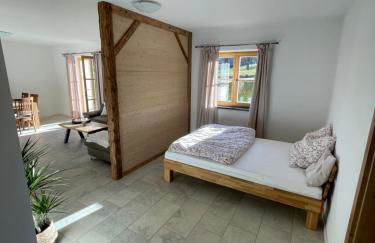 Ferienwohnung Obstgarten - Foto 9