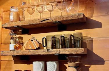 Perfect Vermont Battenkill Log Cabin - Photo 21