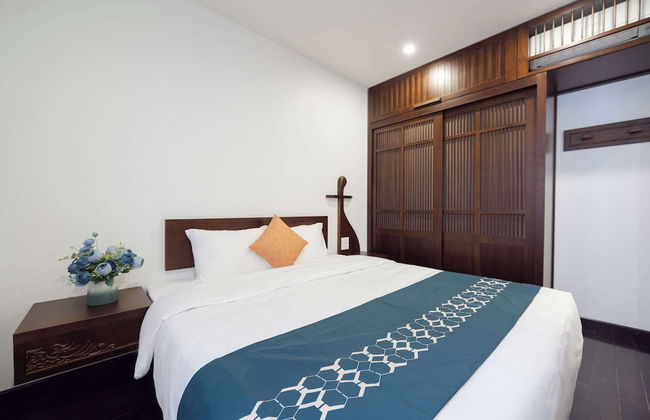 FLESTA Lieu Giai Apartment & Hotel - Foto 3