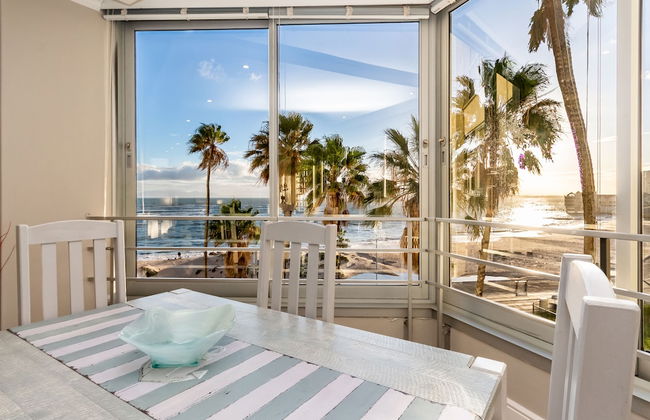 Ashley on the Beach - Foto 75