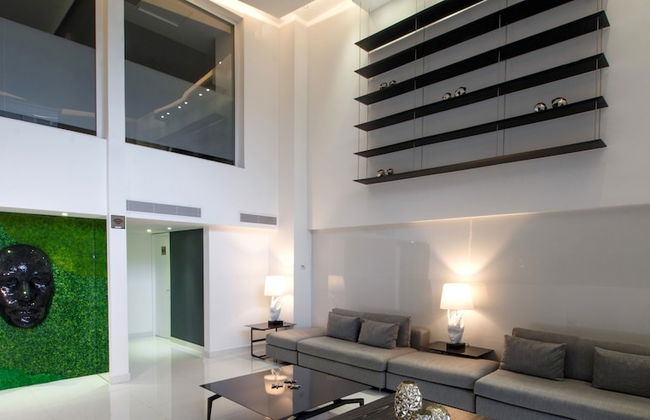 D Terrace Luxury Residences - Foto 5