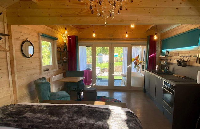 Dunroamin Lodges - Photo 17