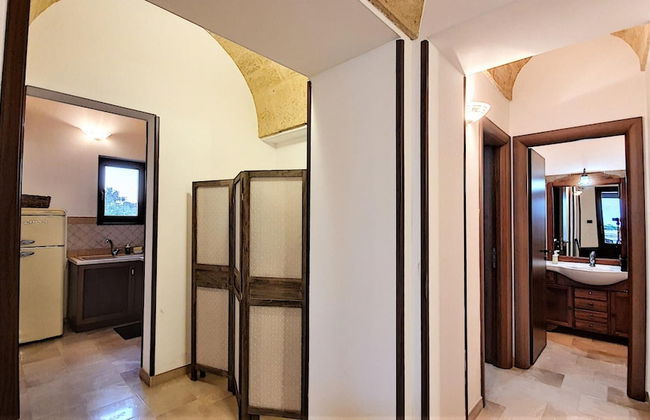 Sal011 in Salve With 2 Bedrooms and 1 Bathrooms - Foto 18