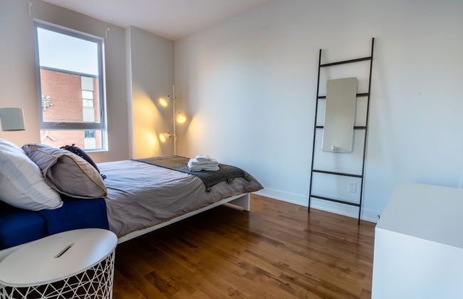 Rozenhaus Montréal - Foto 13