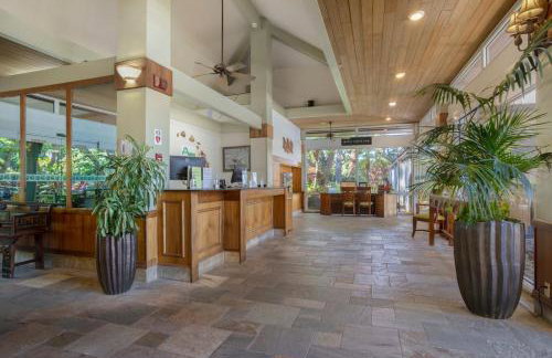 Mahana Oceanfront 2 BR Sleeps 6 Villas Steps to Beach Complimentary Car with 6 Nights MAH-1211 by KBM - Photo 40