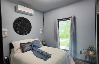 Life's Good Retreat Bear Cottage - Foto 9