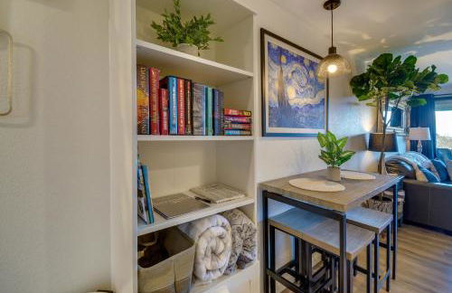 Walk to the Beach Ocean Shores Condo! - Foto 8