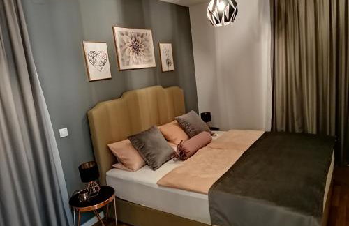 Villa NOVAMARIN - heated pool, sauna, garden - Foto 4