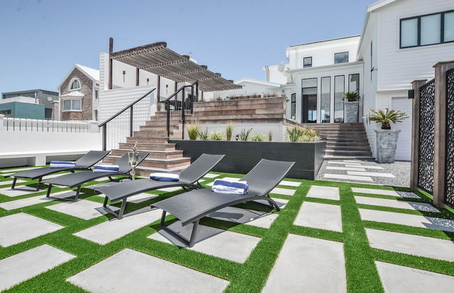 Sandbanks Villa - Foto 55