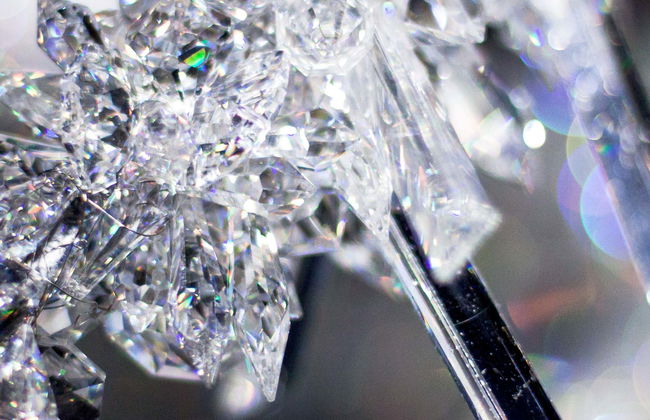 Swarovski House Guided Tour + Champagne - Photo 8