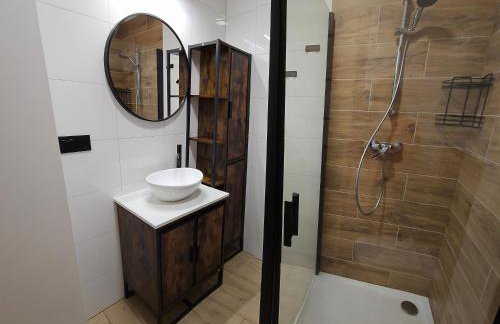 Leśna Przystań Bory Tucholskie - Foto 6