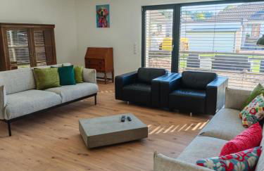 Waldoase im Nationalpark Eifel für 7 Gäste und max 2 Hunde in 1A Lage - Foto 15